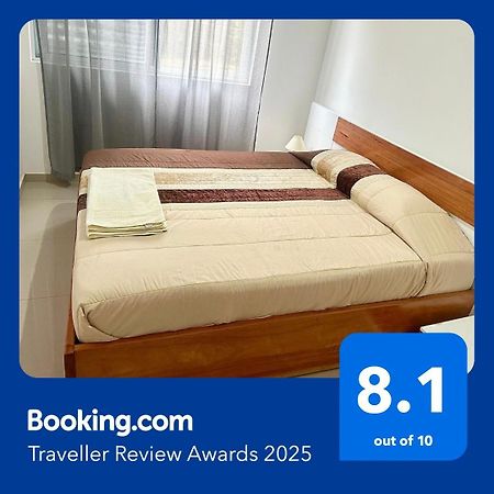 Apartamento Da Costa Ribeira Grande Esterno foto