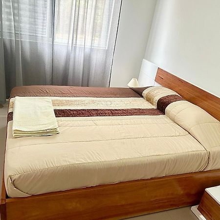 Apartamento Da Costa Ribeira Grande Esterno foto