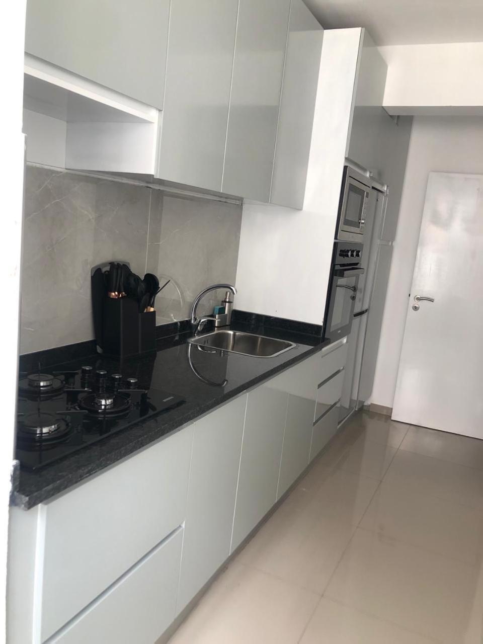 Apartamento Da Costa Ribeira Grande Esterno foto