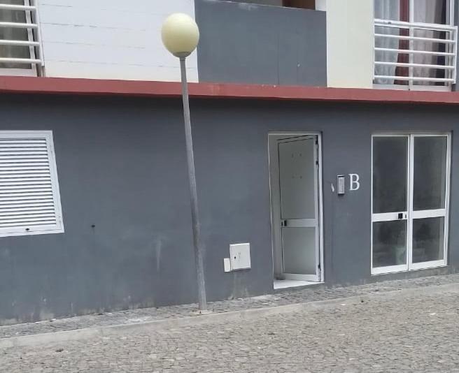 Apartamento Da Costa Ribeira Grande Esterno foto