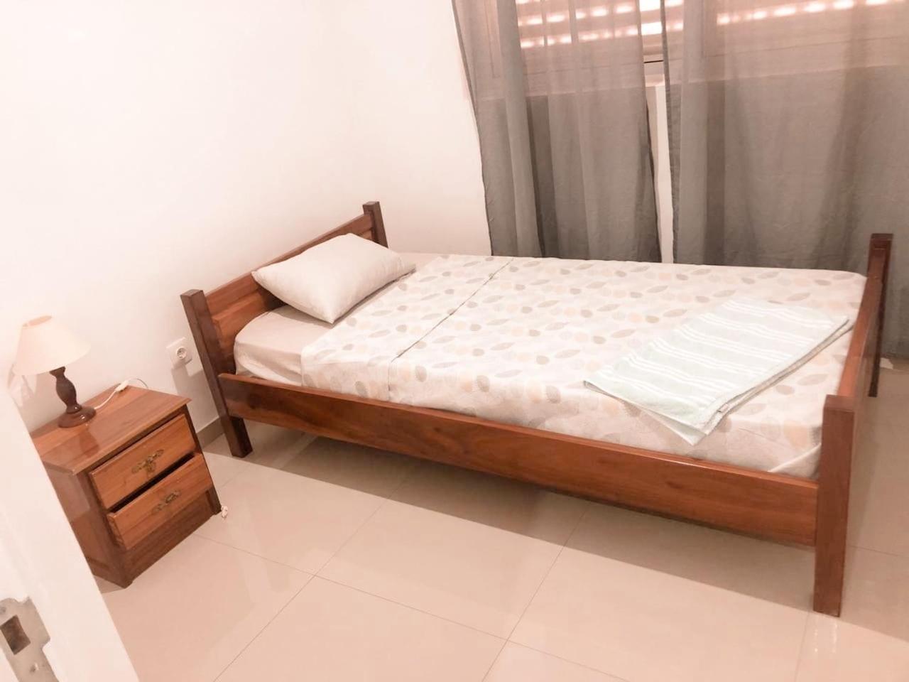 Apartamento Da Costa Ribeira Grande Esterno foto