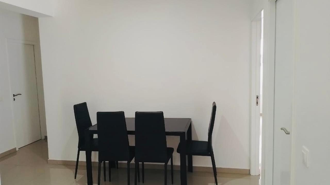 Apartamento Da Costa Ribeira Grande Esterno foto