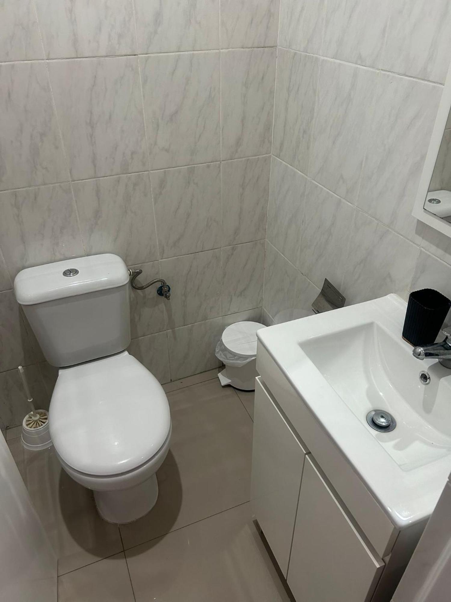 Apartamento Da Costa Ribeira Grande Esterno foto