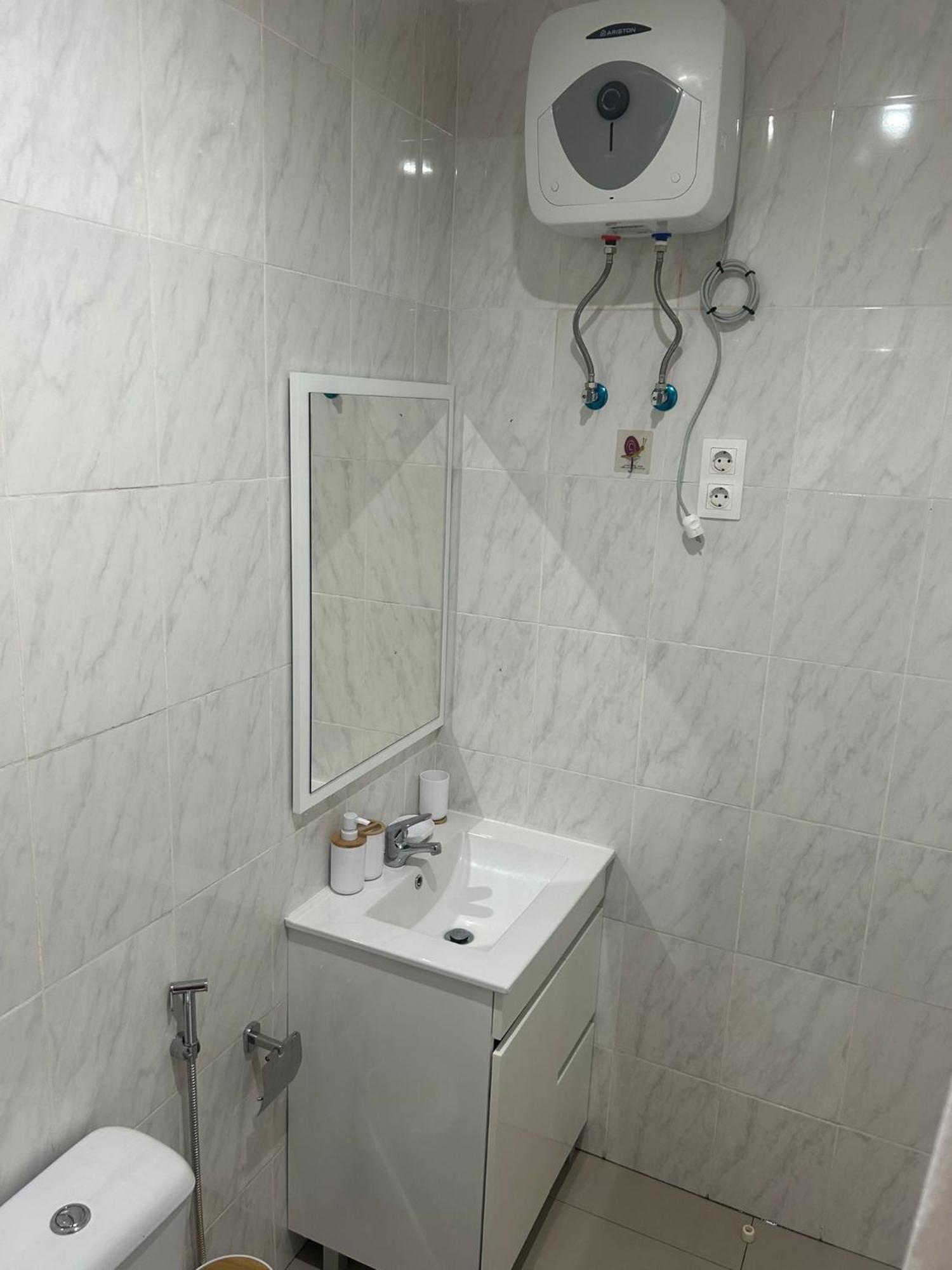 Apartamento Da Costa Ribeira Grande Esterno foto
