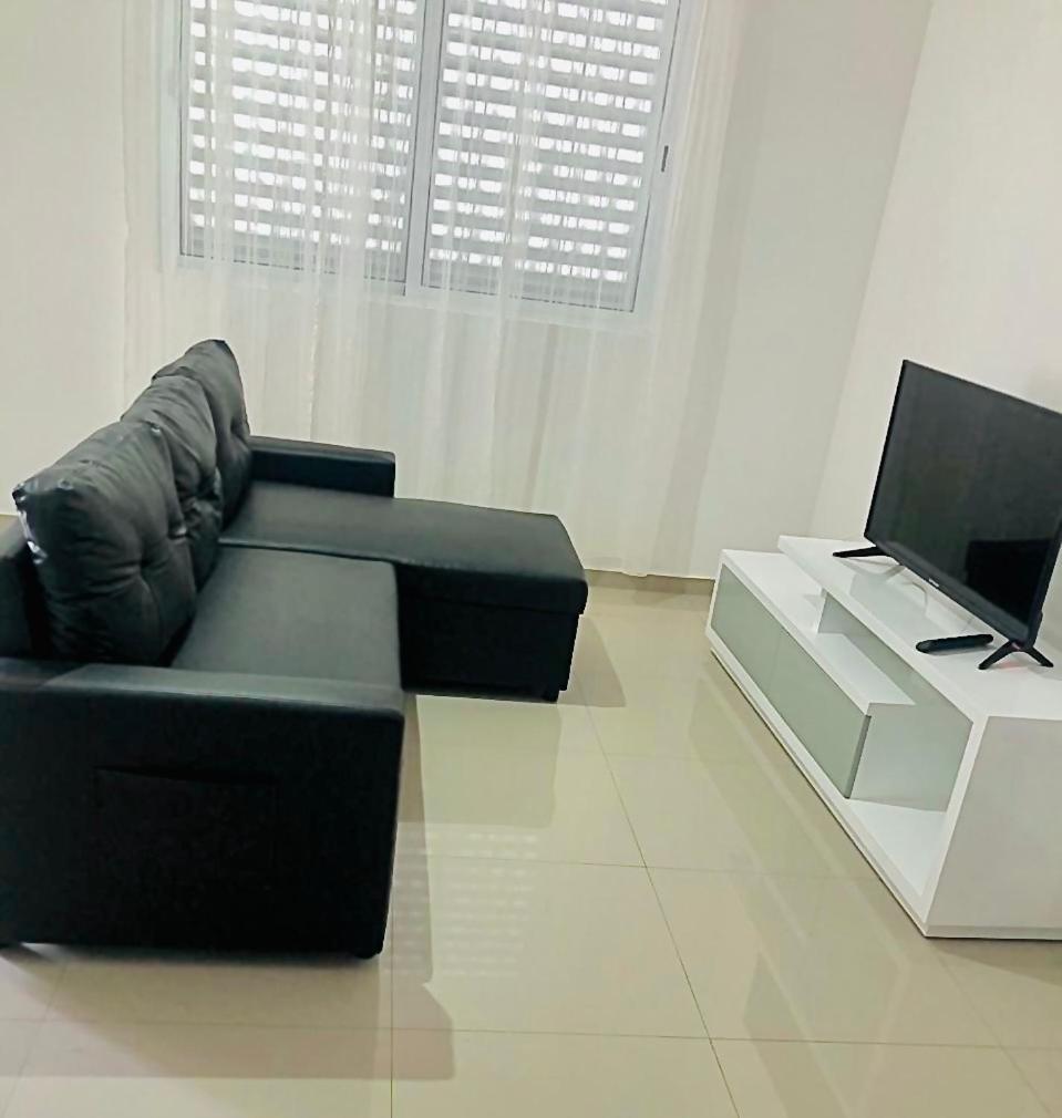 Apartamento Da Costa Ribeira Grande Esterno foto