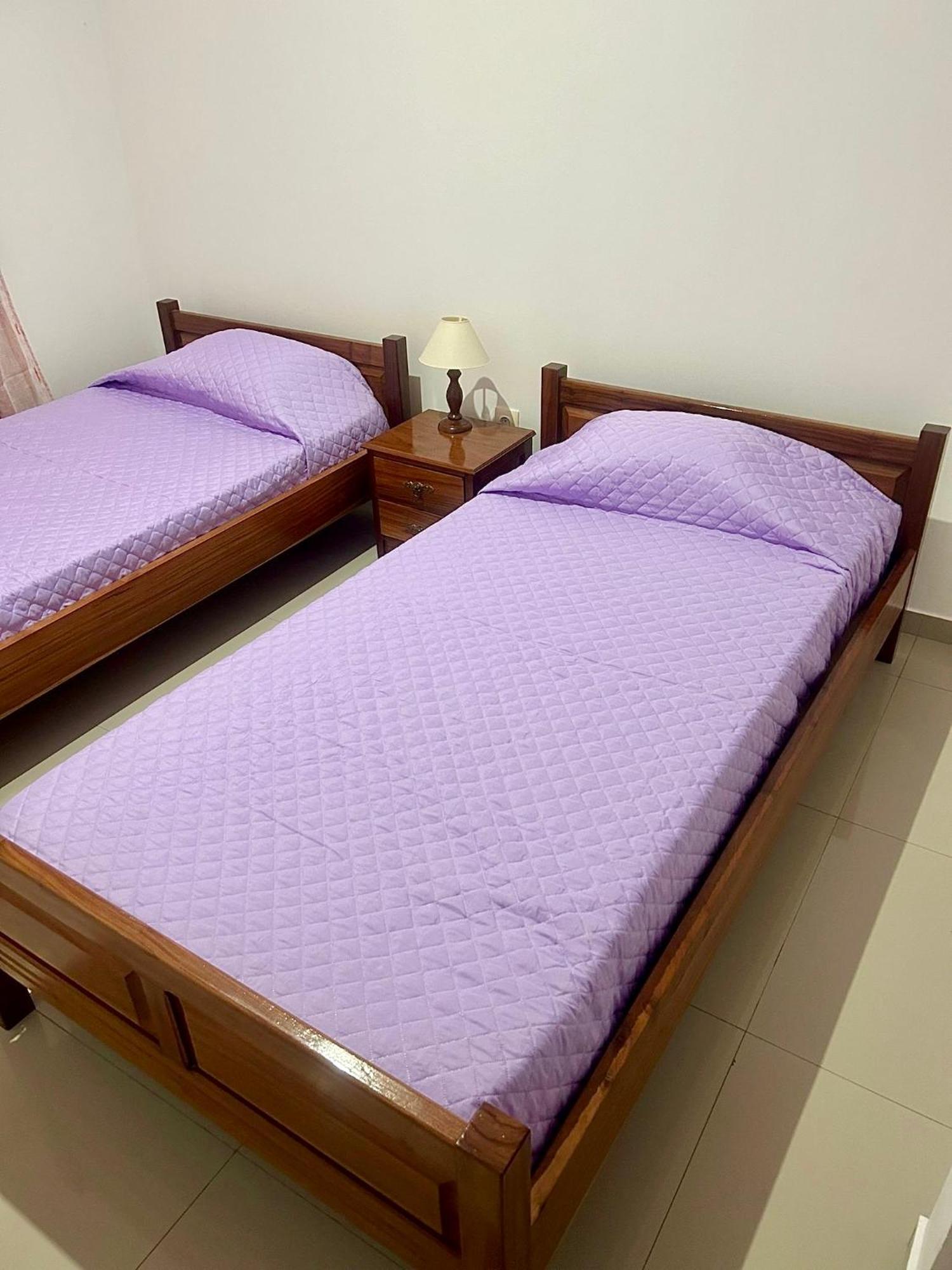 Apartamento Da Costa Ribeira Grande Esterno foto
